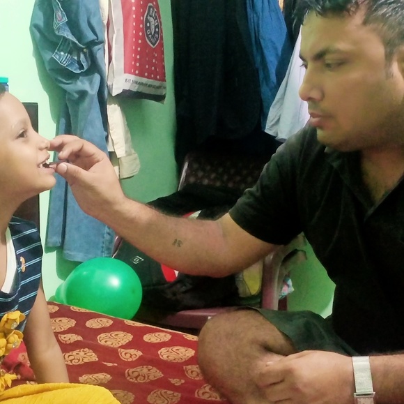 Meet your Posher, Ajay - Picture 1 of 1